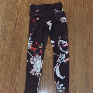 athleta leggings